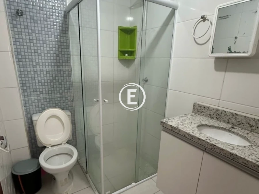 Sobrado Geminado em Bela Vista, Palhoça. 2 quartos, 65m². Imagem 8 de 10