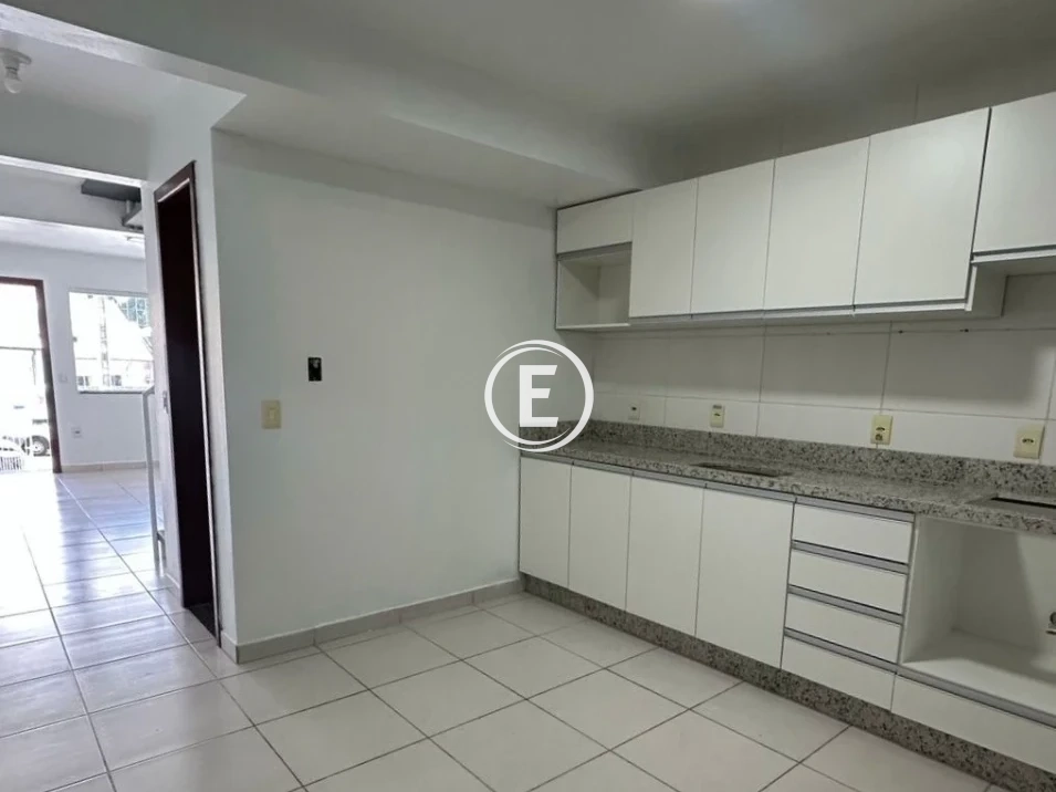 Sobrado Geminado em Bela Vista, Palhoça. 2 quartos, 65m². Imagem 4 de 10