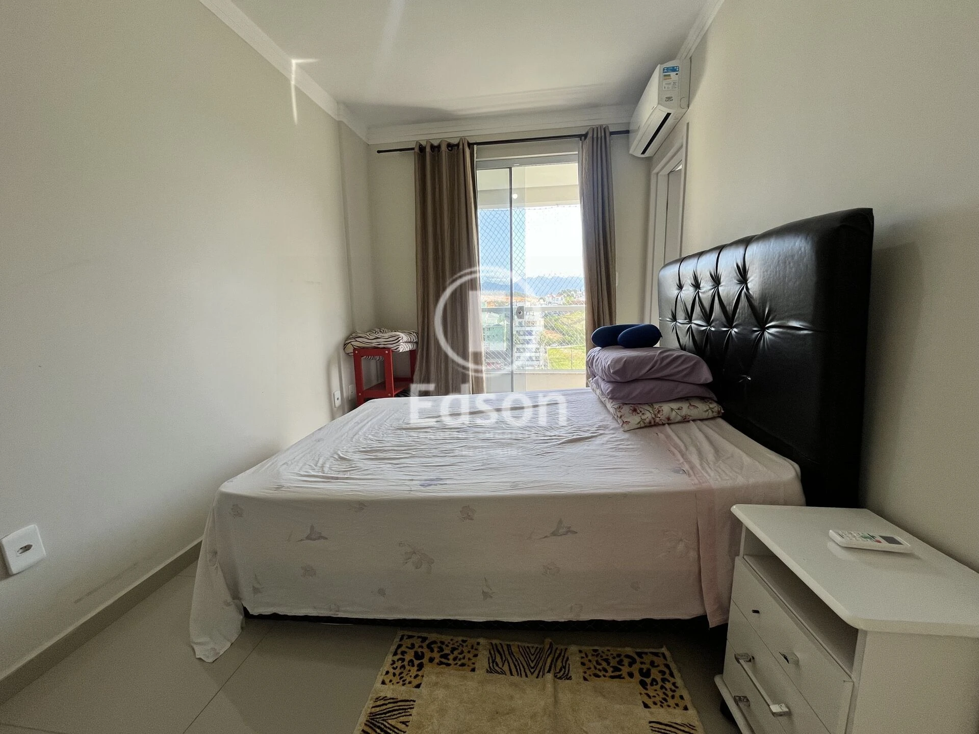 Apartamento em Pedra Branca, Palhoça. 3 quartos, 73m². Imagem 5 de 12