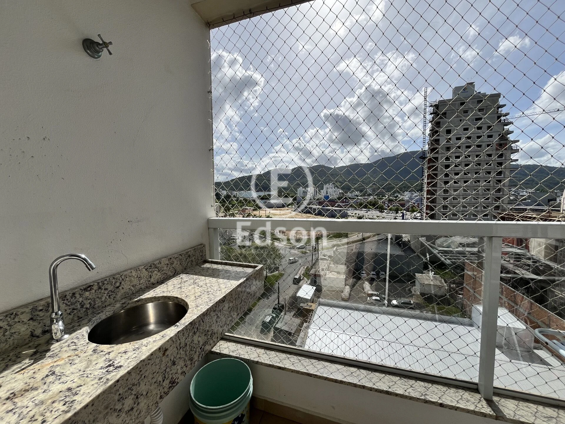 Apartamento em Pedra Branca, Palhoça. 3 quartos, 73m². Imagem 4 de 12