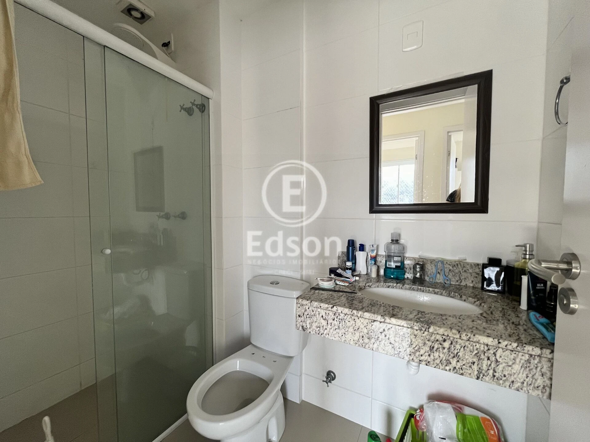 Apartamento em Pedra Branca, Palhoça. 3 quartos, 73m². Imagem 7 de 12