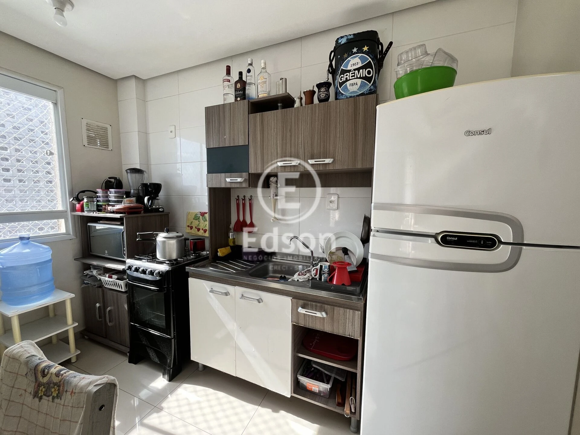 Apartamento em Pedra Branca, Palhoça. 3 quartos, 73m². Imagem 8 de 12