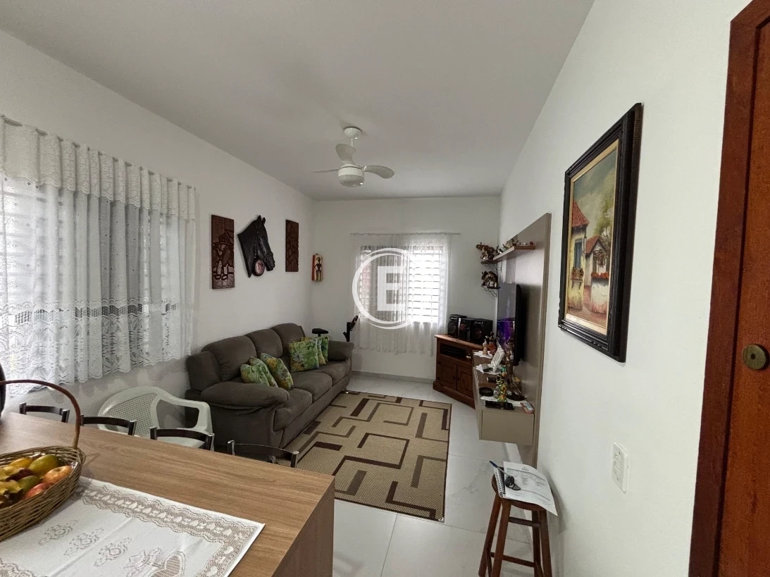 Casa em Barra do Aririú, Palhoça. 2 quartos, 63m². Imagem 5 de 19