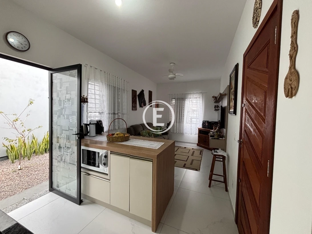 Casa em Barra do Aririú, Palhoça. 2 quartos, 63m². Imagem 14 de 19