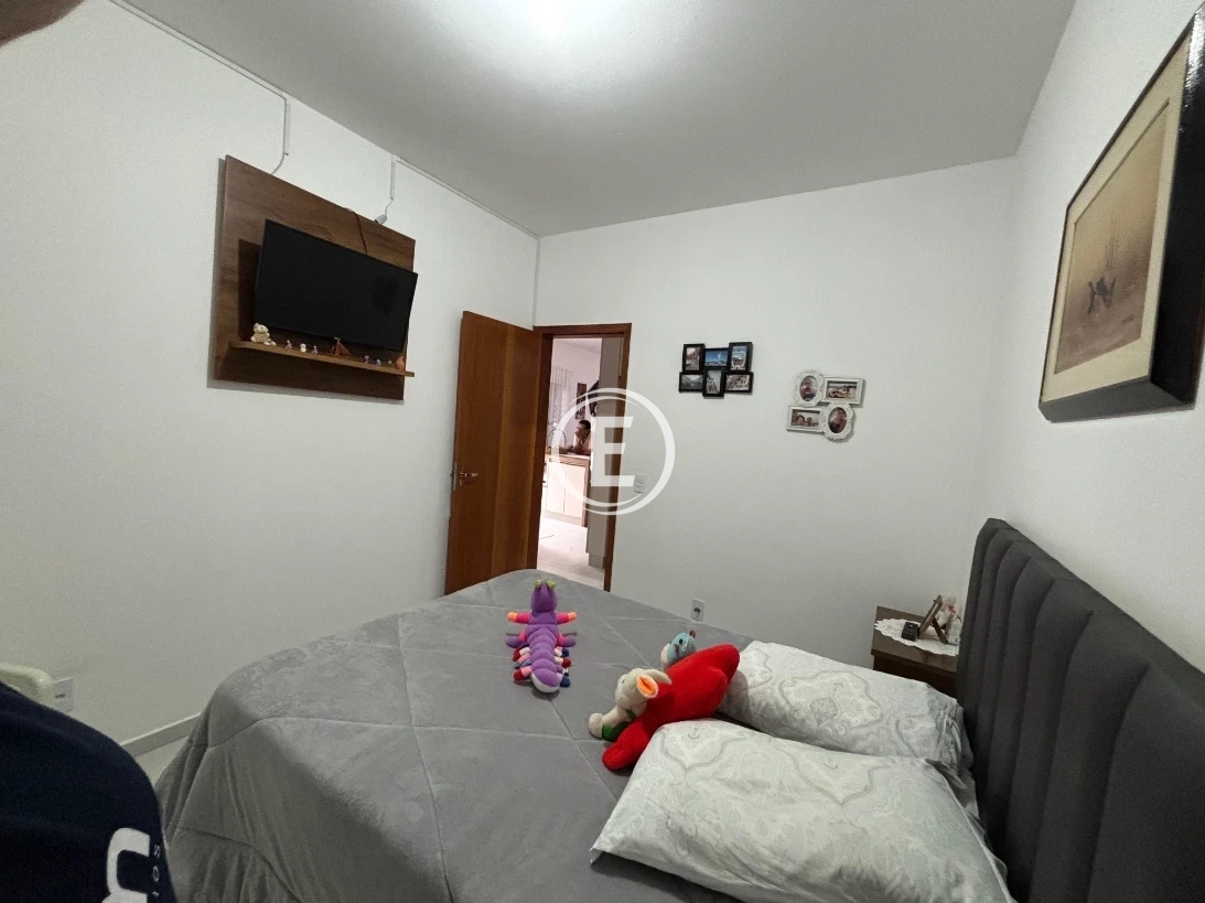 Casa em Barra do Aririú, Palhoça. 2 quartos, 63m². Imagem 15 de 19