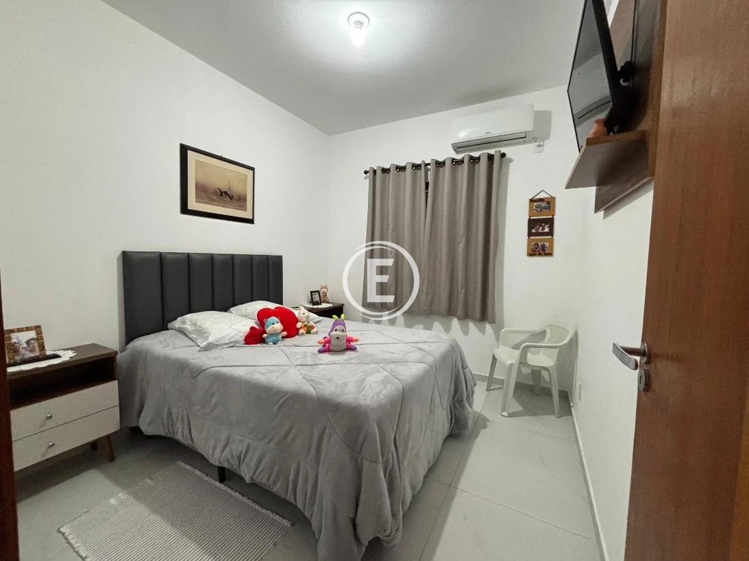 Casa em Barra do Aririú, Palhoça. 2 quartos, 63m². Imagem 16 de 19