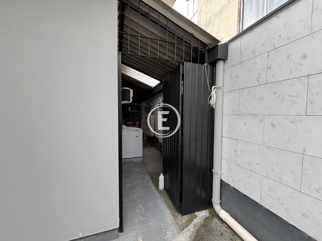 Casa em Barra do Aririú, Palhoça. 2 quartos, 63m². Imagem 9 de 19