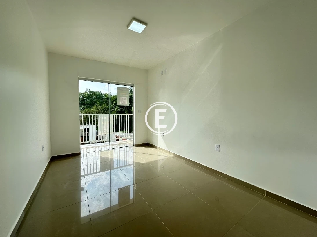 Sobrado Geminado em Potecas, São José. 2 quartos, 70m². Imagem 2 de 17