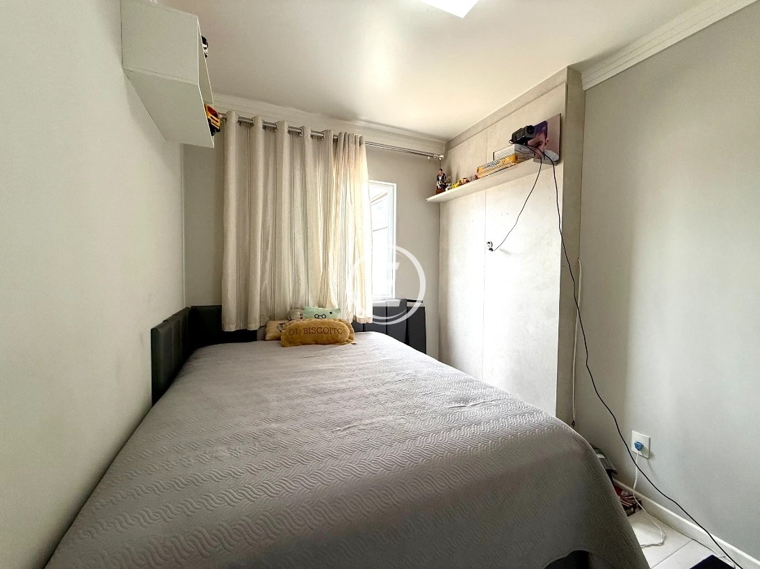 Apartamento em Areias, São José. 2 quartos, 174m². Imagem 9 de 15