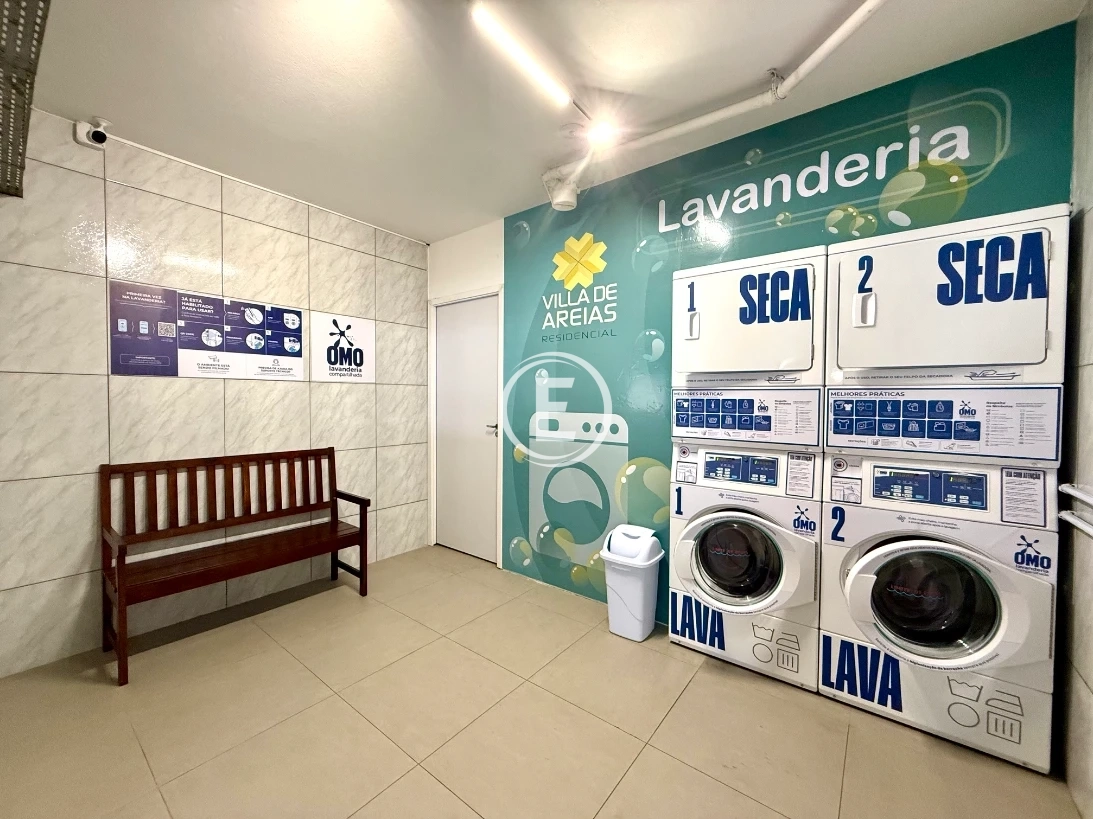 Apartamento em Areias, São José. 2 quartos, 174m². Imagem 12 de 15