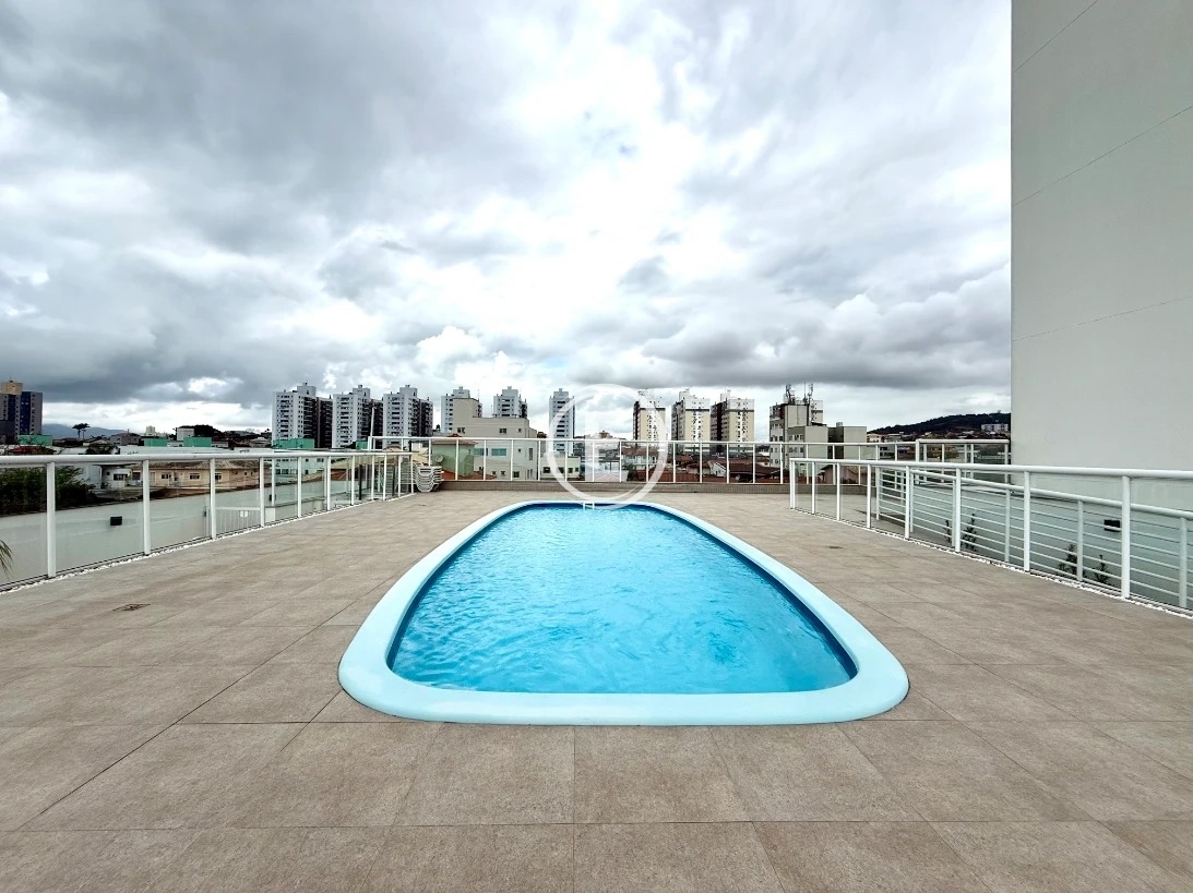 Apartamento em Areias, São José. 2 quartos, 174m². Imagem 13 de 15