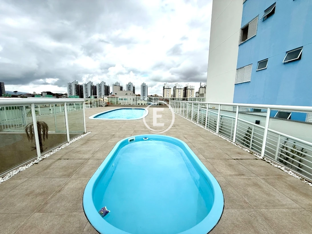 Apartamento em Areias, São José. 2 quartos, 174m². Imagem 14 de 15