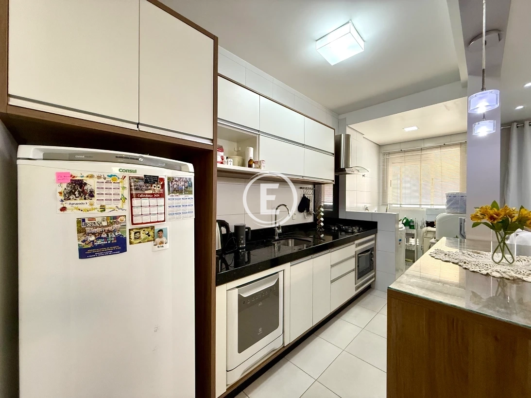 Apartamento em Areias, São José. 2 quartos, 174m². Imagem 3 de 15