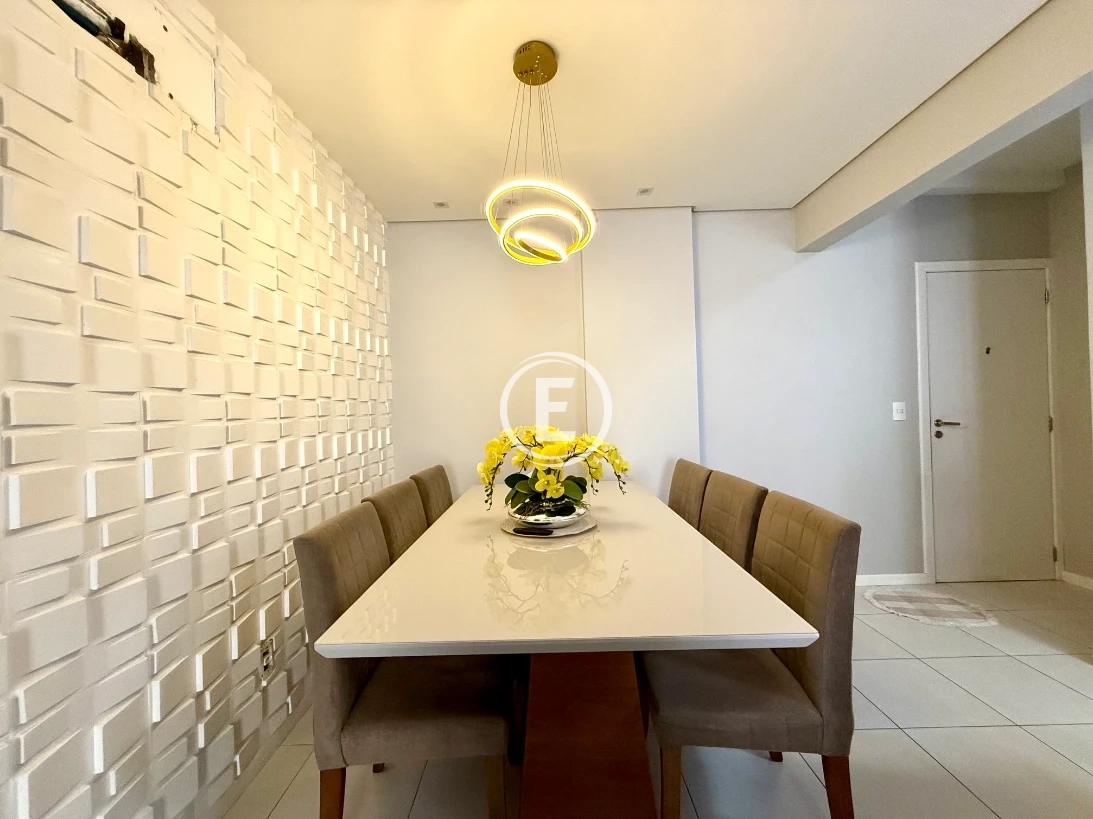 Apartamento em Areias, São José. 2 quartos, 174m². Imagem 4 de 15