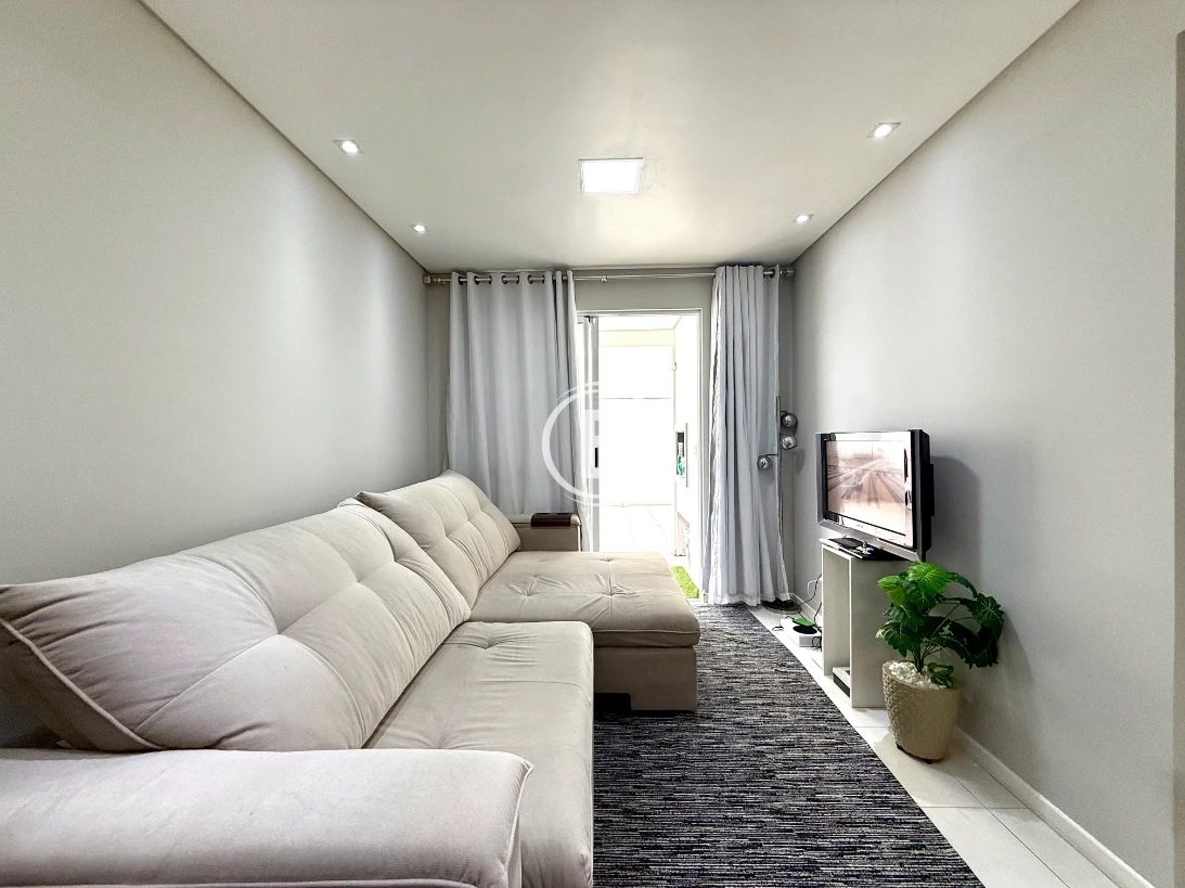 Apartamento em Areias, São José. 2 quartos, 174m². Imagem 2 de 15