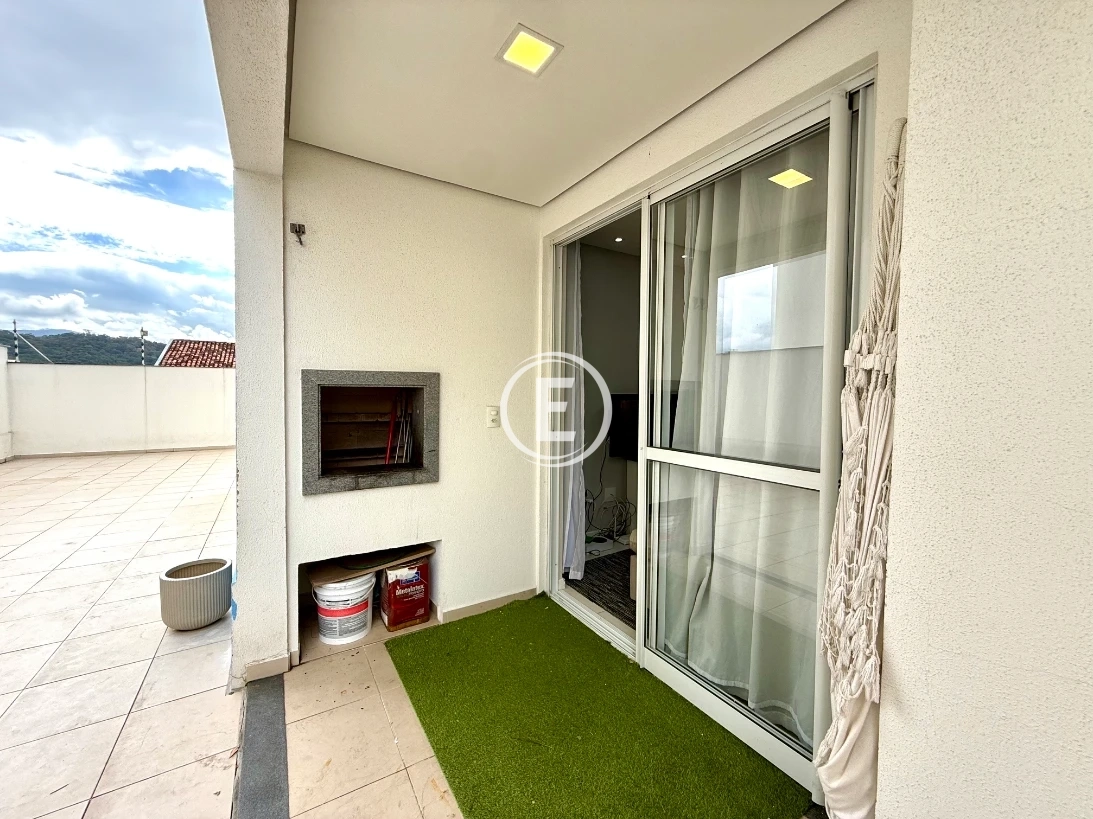 Apartamento em Areias, São José. 2 quartos, 174m². Imagem 5 de 15