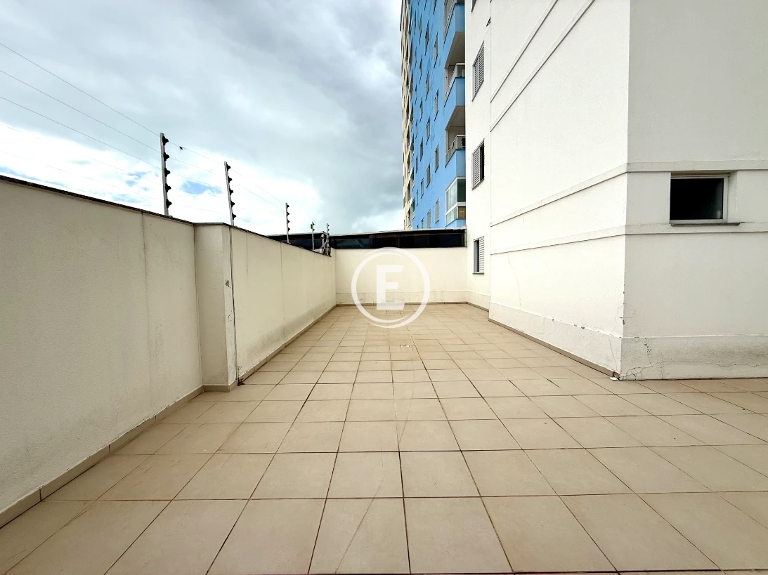 Apartamento em Areias, São José. 2 quartos, 174m². Imagem 11 de 15