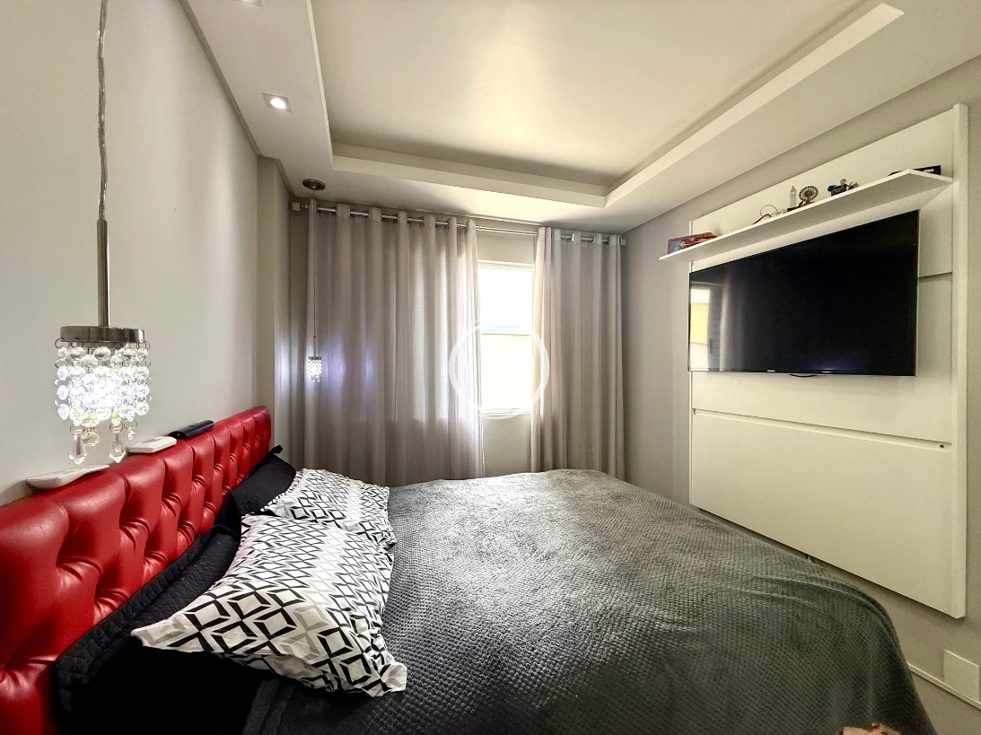 Apartamento em Areias, São José. 2 quartos, 174m². Imagem 6 de 15