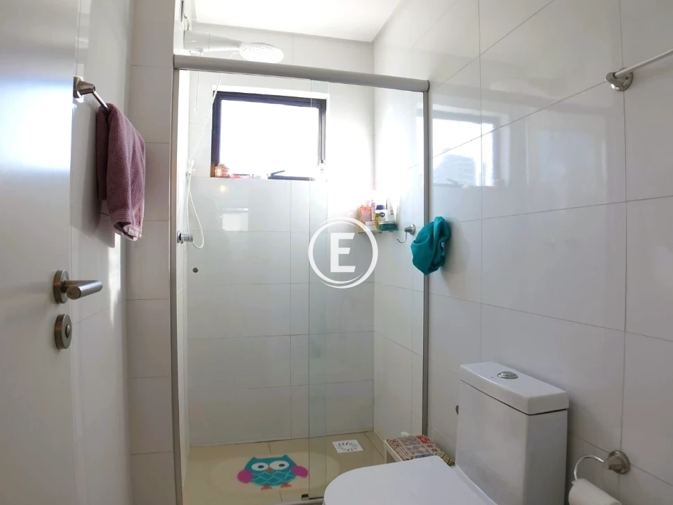 Apartamento em Kobrasol, São José. 3 quartos, 118m². Imagem 17 de 27