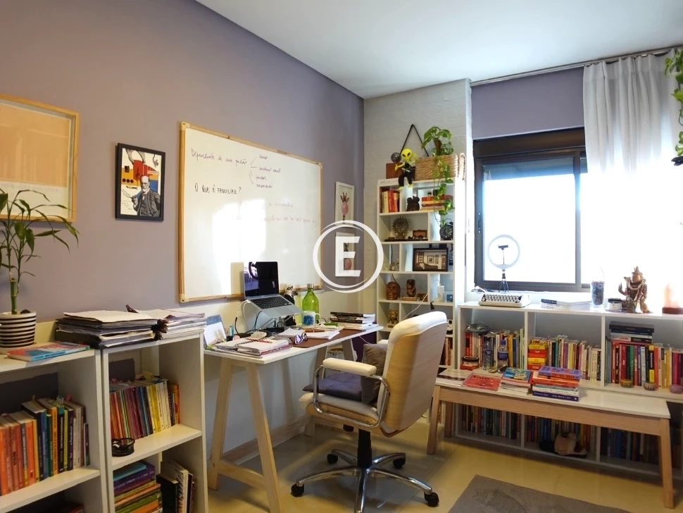 Apartamento em Kobrasol, São José. 3 quartos, 118m². Imagem 19 de 27