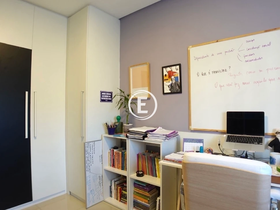 Apartamento em Kobrasol, São José. 3 quartos, 118m². Imagem 20 de 27