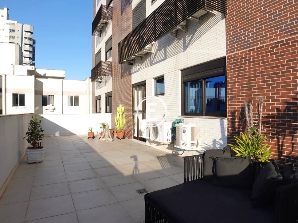 Apartamento em Kobrasol, São José. 3 quartos, 118m². Imagem 11 de 27