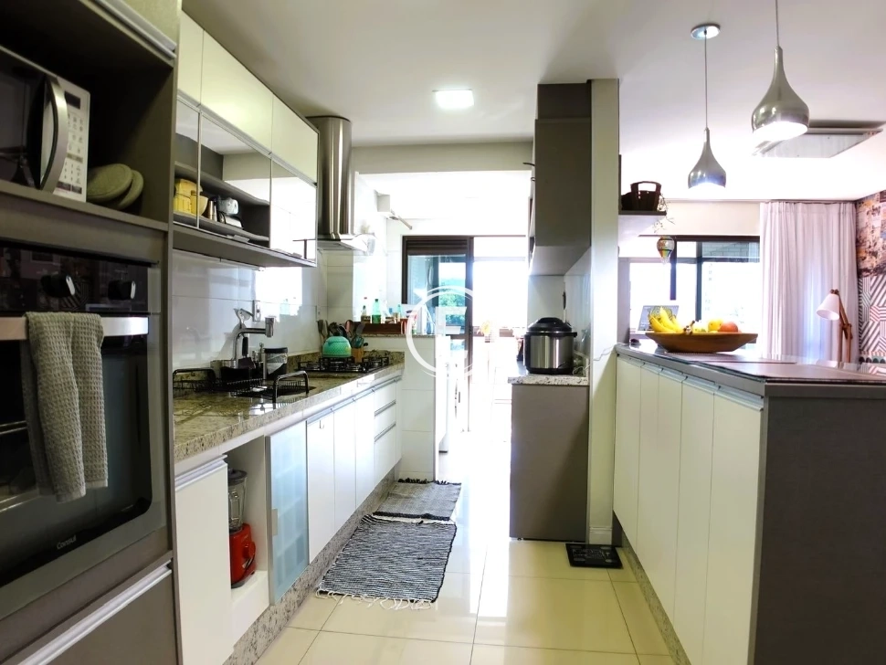 Apartamento em Kobrasol, São José. 3 quartos, 118m². Imagem 2 de 27