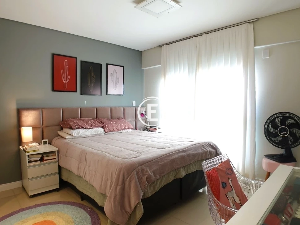 Apartamento em Kobrasol, São José. 3 quartos, 118m². Imagem 22 de 27