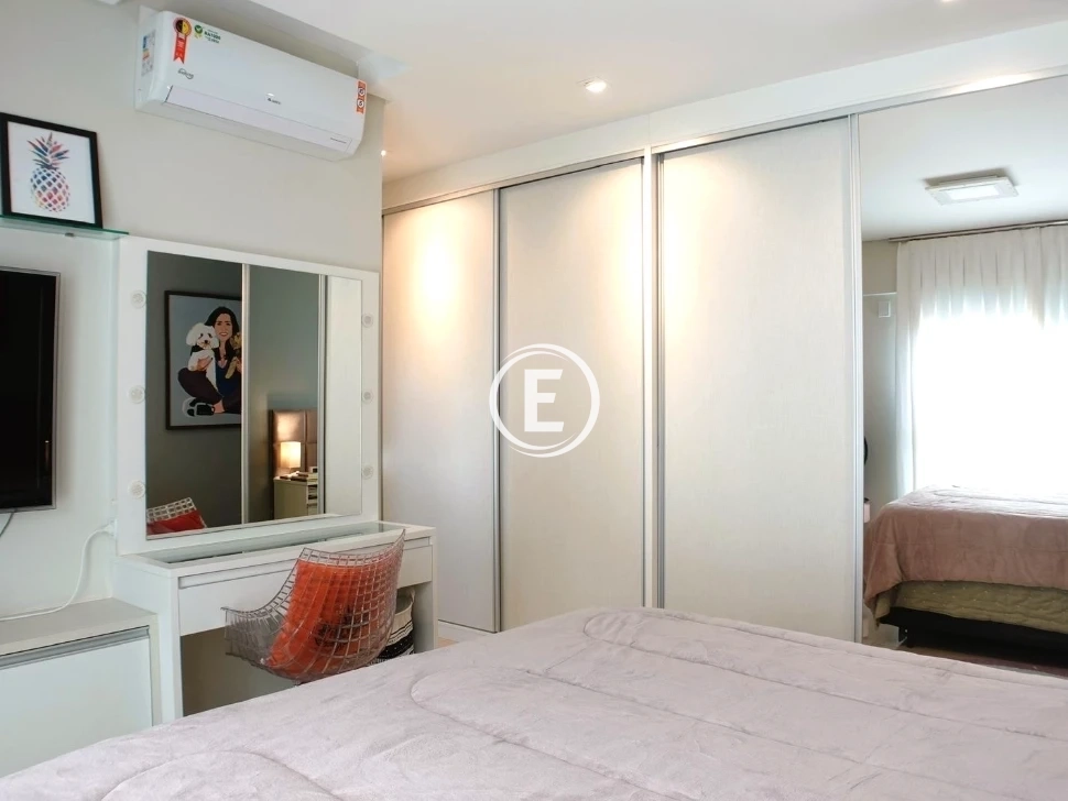 Apartamento em Kobrasol, São José. 3 quartos, 118m². Imagem 24 de 27