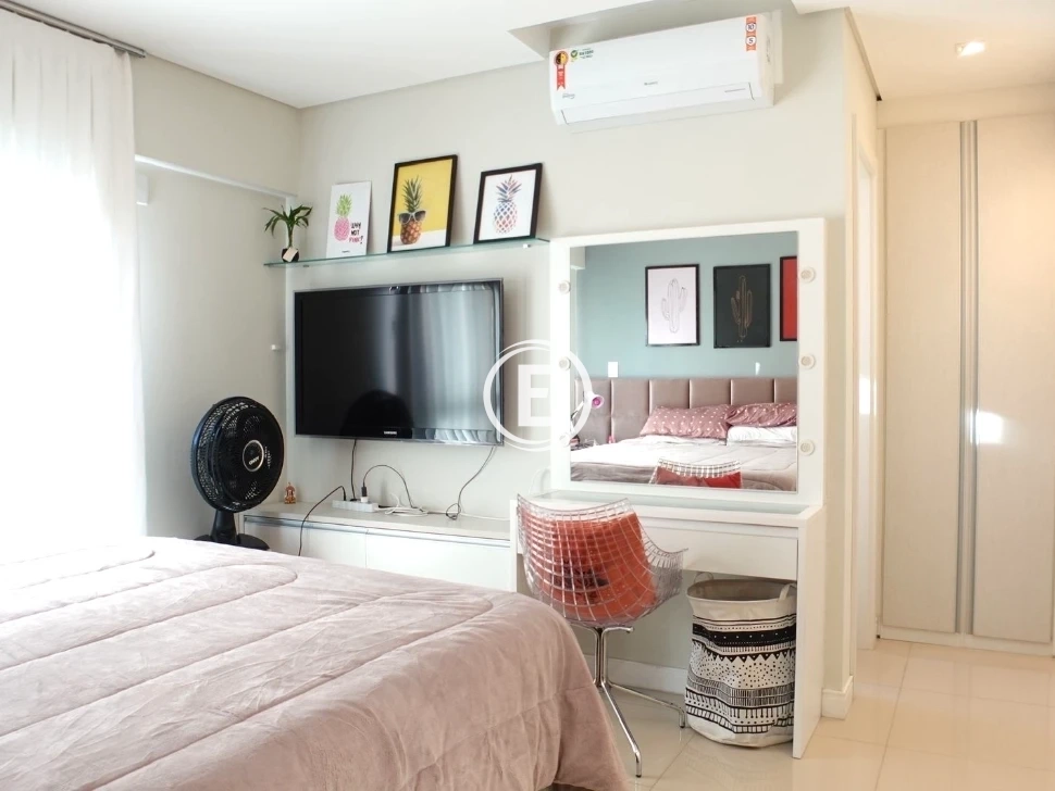 Apartamento em Kobrasol, São José. 3 quartos, 118m². Imagem 26 de 27