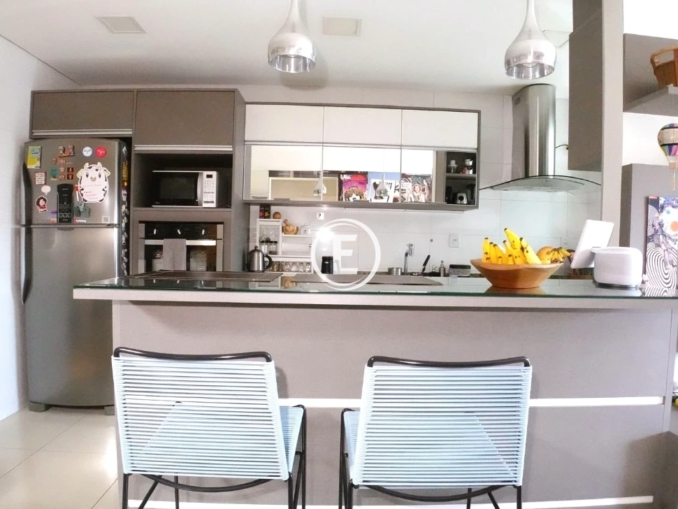 Apartamento em Kobrasol, São José. 3 quartos, 118m². Imagem 4 de 27