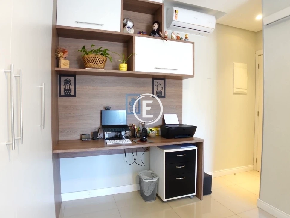 Apartamento em Kobrasol, São José. 3 quartos, 118m². Imagem 12 de 27