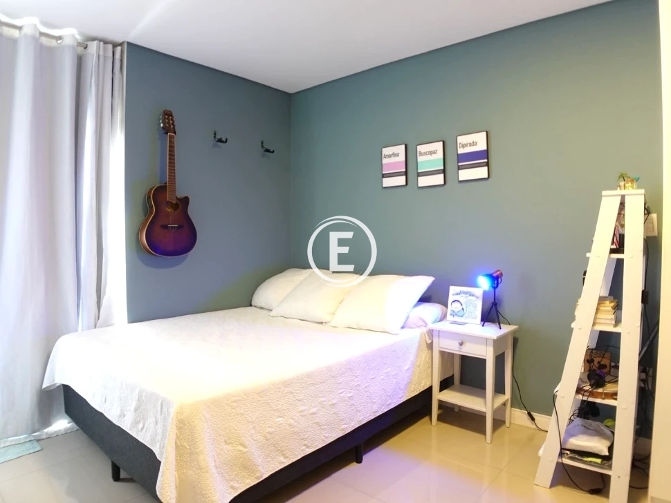 Apartamento em Kobrasol, São José. 3 quartos, 118m². Imagem 13 de 27