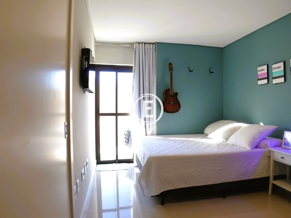 Apartamento em Kobrasol, São José. 3 quartos, 118m². Imagem 14 de 27