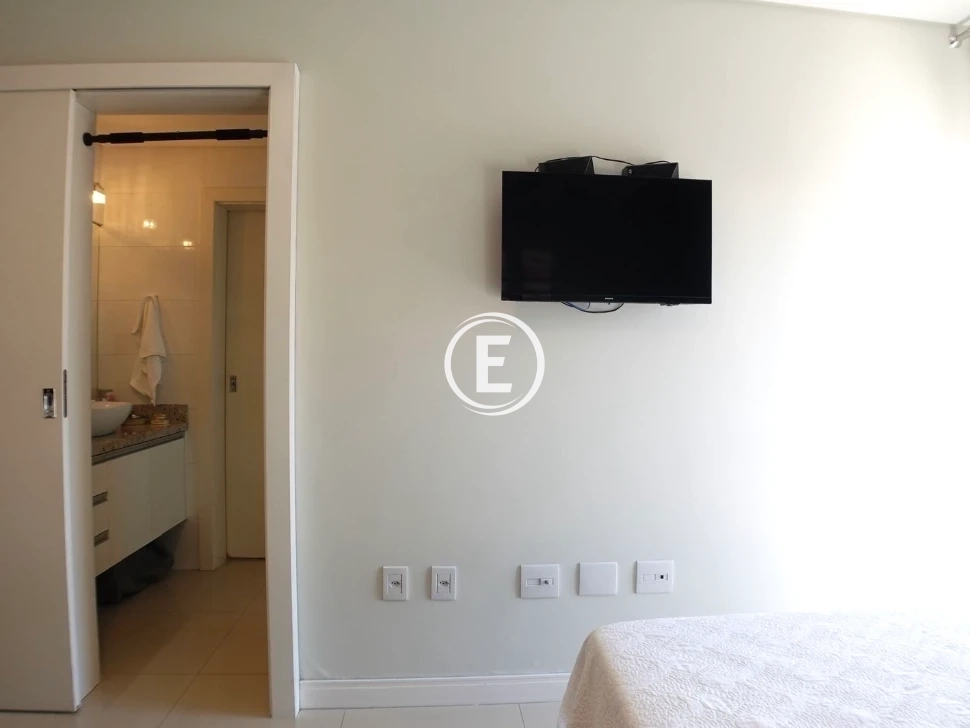 Apartamento em Kobrasol, São José. 3 quartos, 118m². Imagem 15 de 27