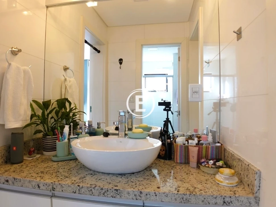 Apartamento em Kobrasol, São José. 3 quartos, 118m². Imagem 16 de 27