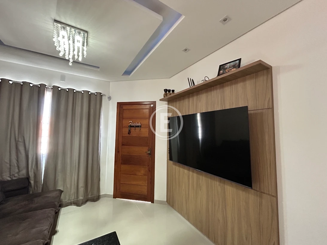 Casa em Bela Vista, Palhoça. 3 quartos, 70m². Imagem 3 de 10