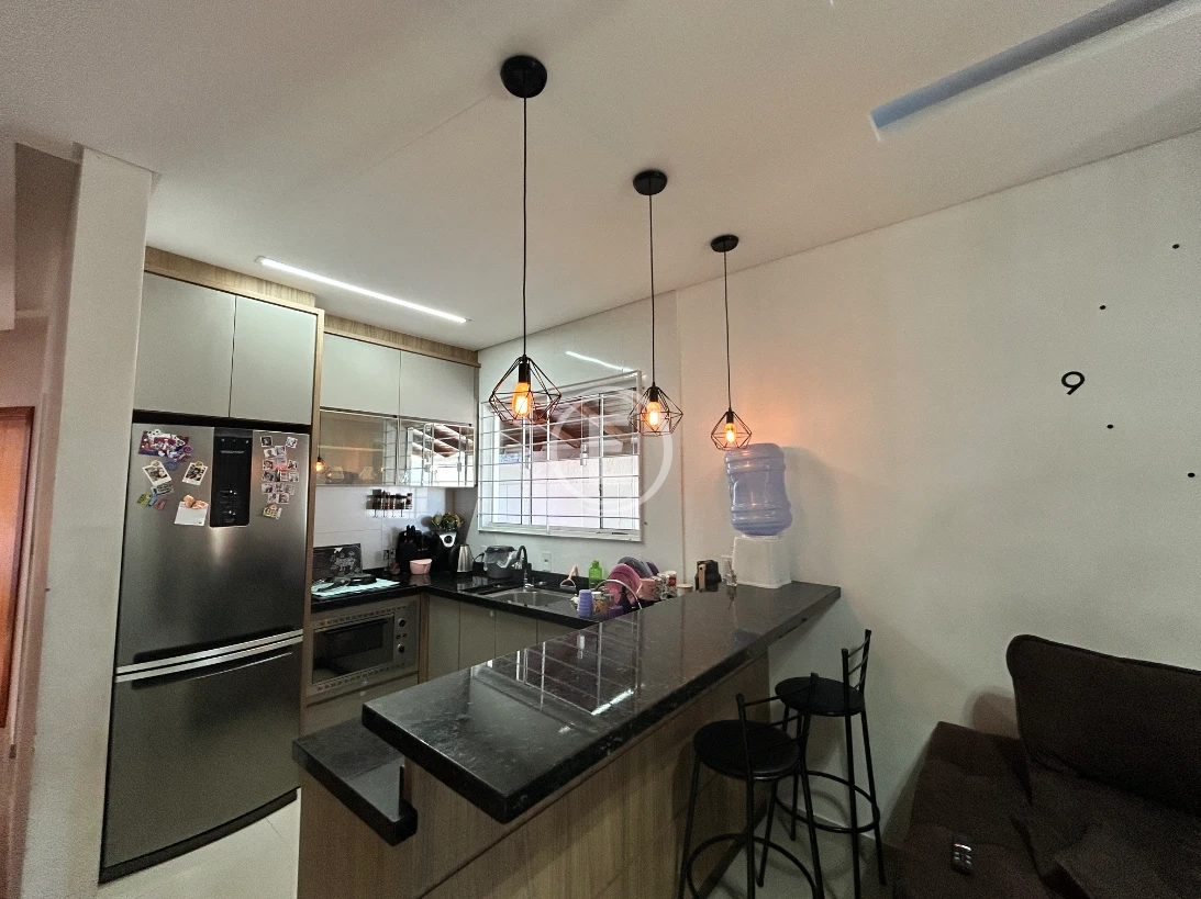 Casa em Bela Vista, Palhoça. 3 quartos, 70m². Imagem 4 de 10