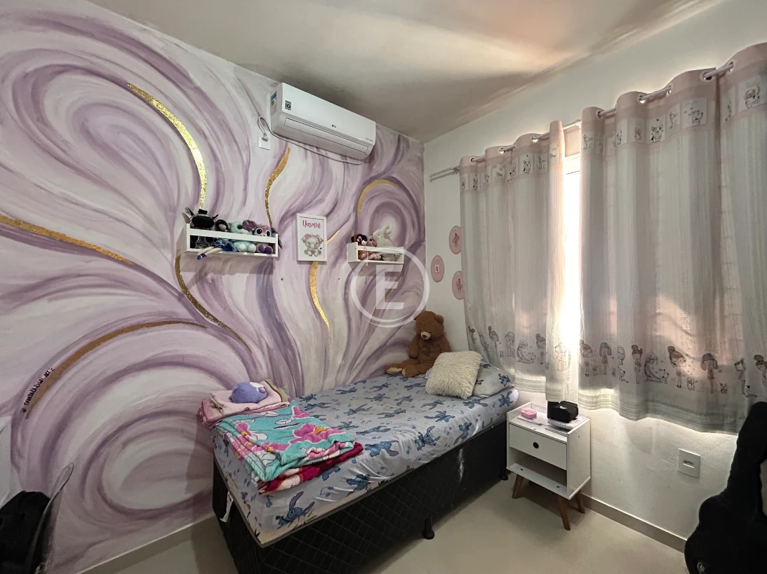 Casa em Bela Vista, Palhoça. 3 quartos, 70m². Imagem 5 de 10