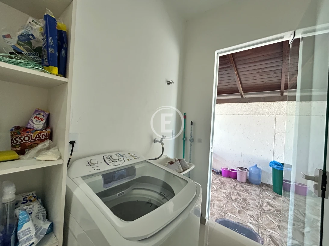 Casa em Bela Vista, Palhoça. 3 quartos, 70m². Imagem 9 de 10