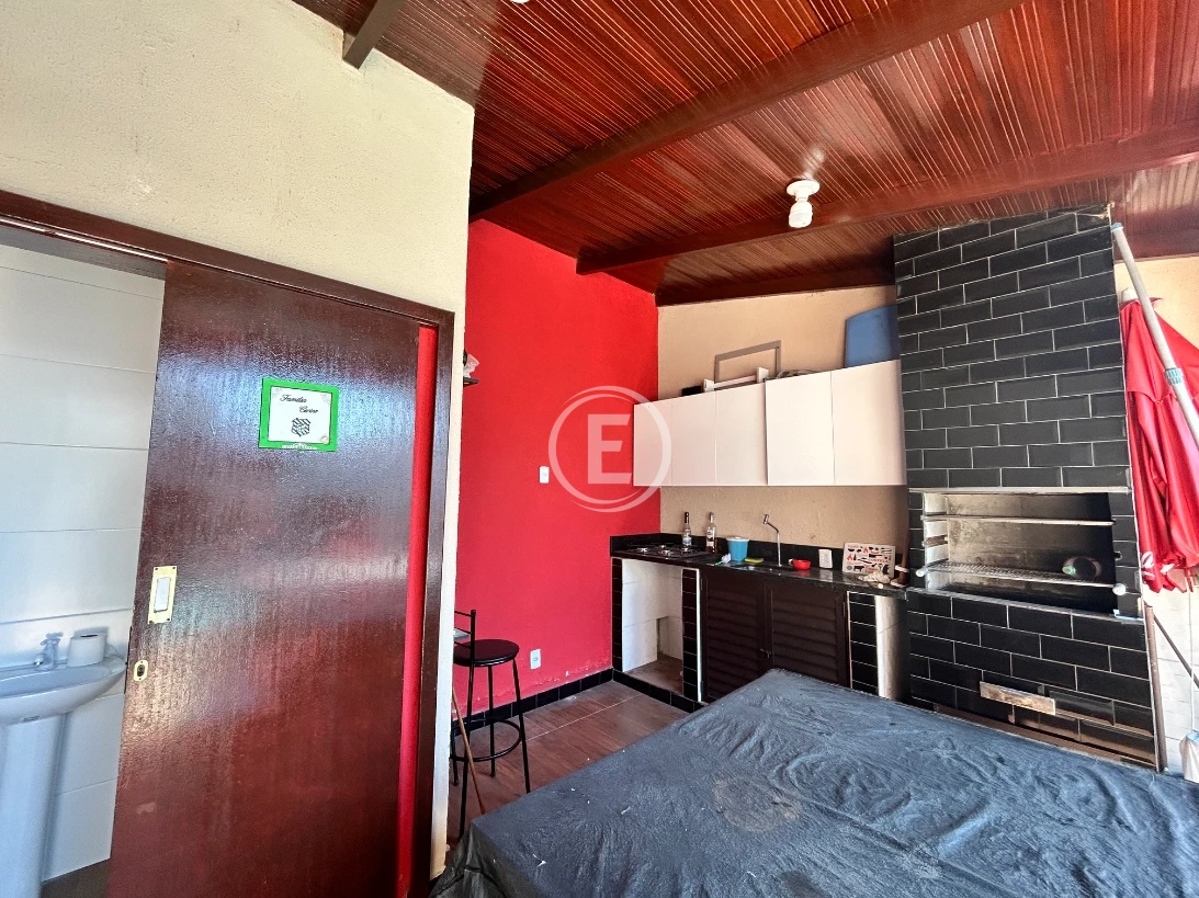 Casa em Bela Vista, Palhoça. 3 quartos, 70m². Imagem 7 de 10