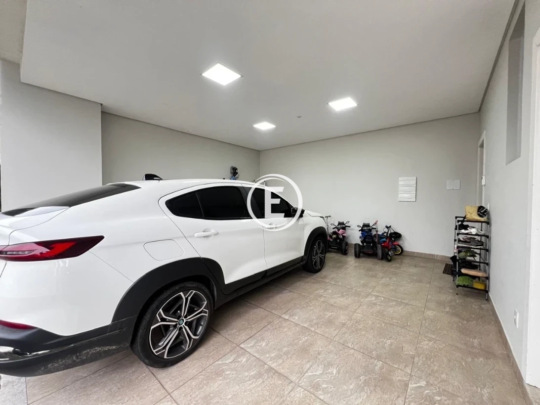 Casa em Pedra Branca, Palhoça. 3 quartos, 310m². Imagem 14 de 17