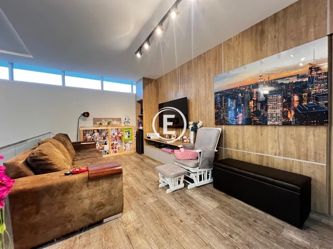 Casa em Pedra Branca, Palhoça. 3 quartos, 310m². Imagem 6 de 17