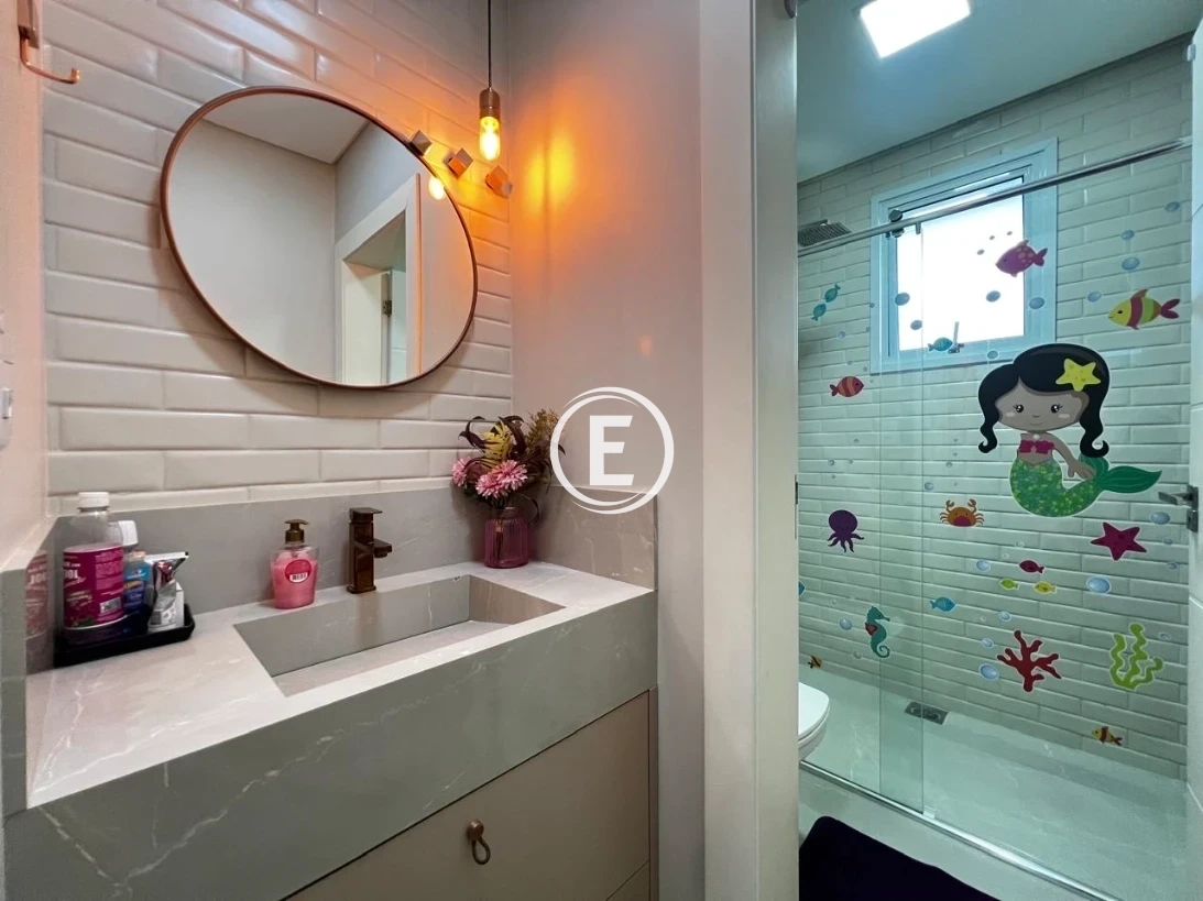 Casa em Pedra Branca, Palhoça. 3 quartos, 310m². Imagem 12 de 17