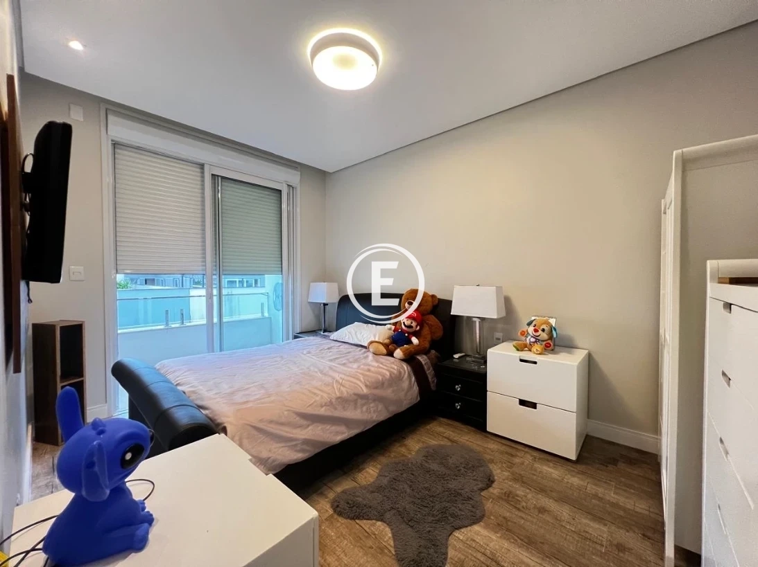 Casa em Pedra Branca, Palhoça. 3 quartos, 310m². Imagem 10 de 17