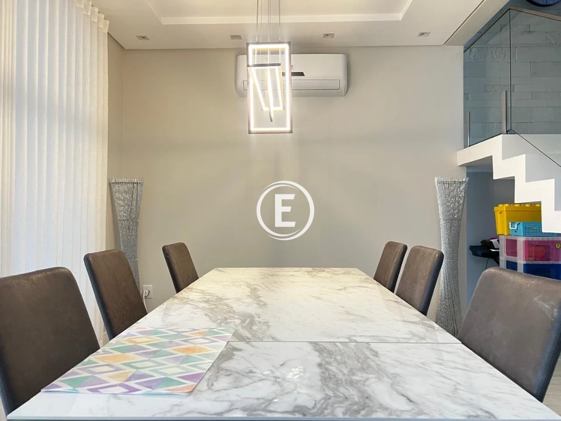 Casa em Pedra Branca, Palhoça. 3 quartos, 310m². Imagem 5 de 17