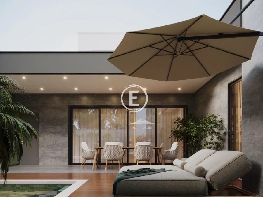 Casa em São Sebastião, Palhoça. 3 quartos, 0m². Imagem 4 de 6