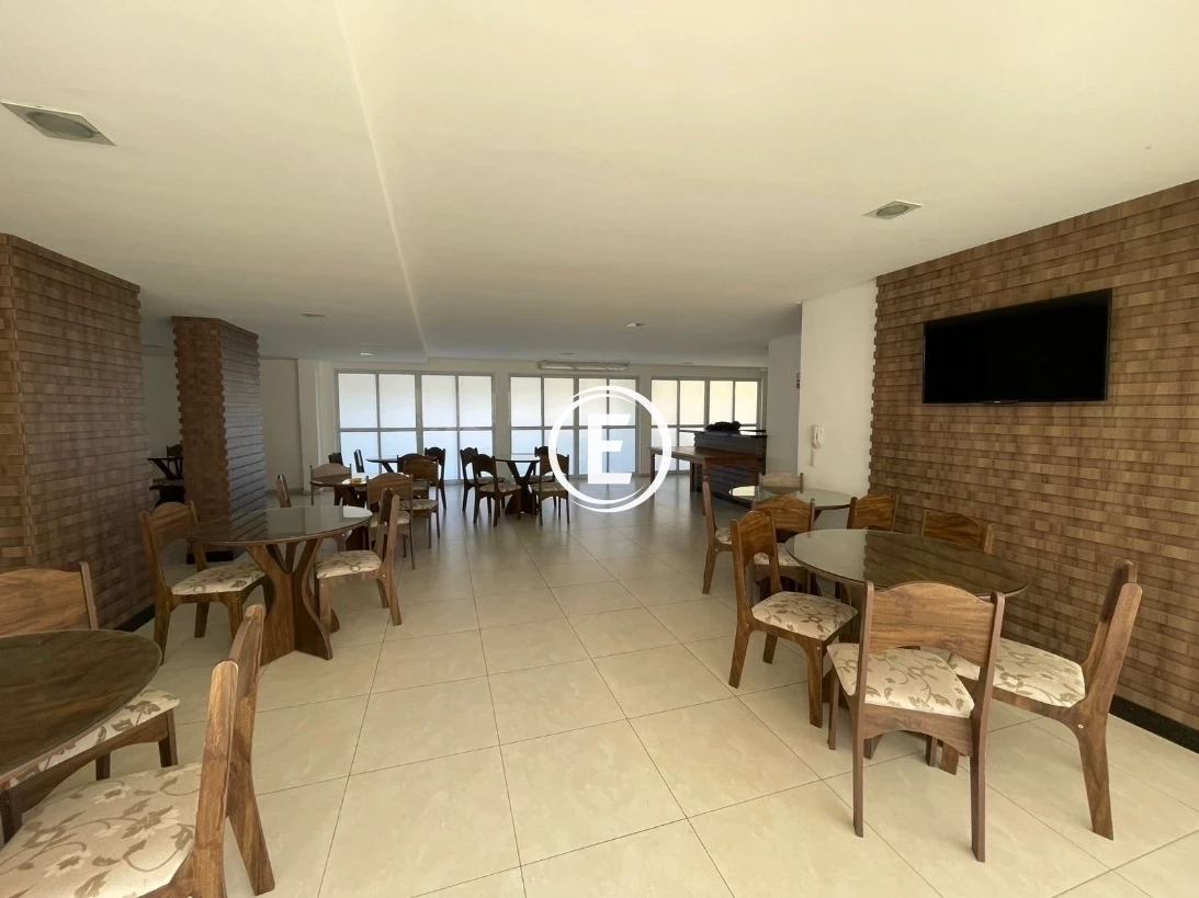 Apartamento em Pagani, Palhoça. 2 quartos, 61m². Imagem 18 de 23