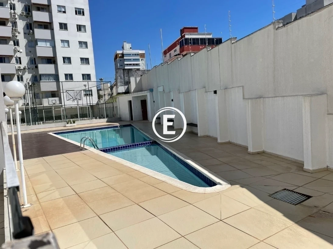 Apartamento em Pagani, Palhoça. 2 quartos, 61m². Imagem 21 de 23