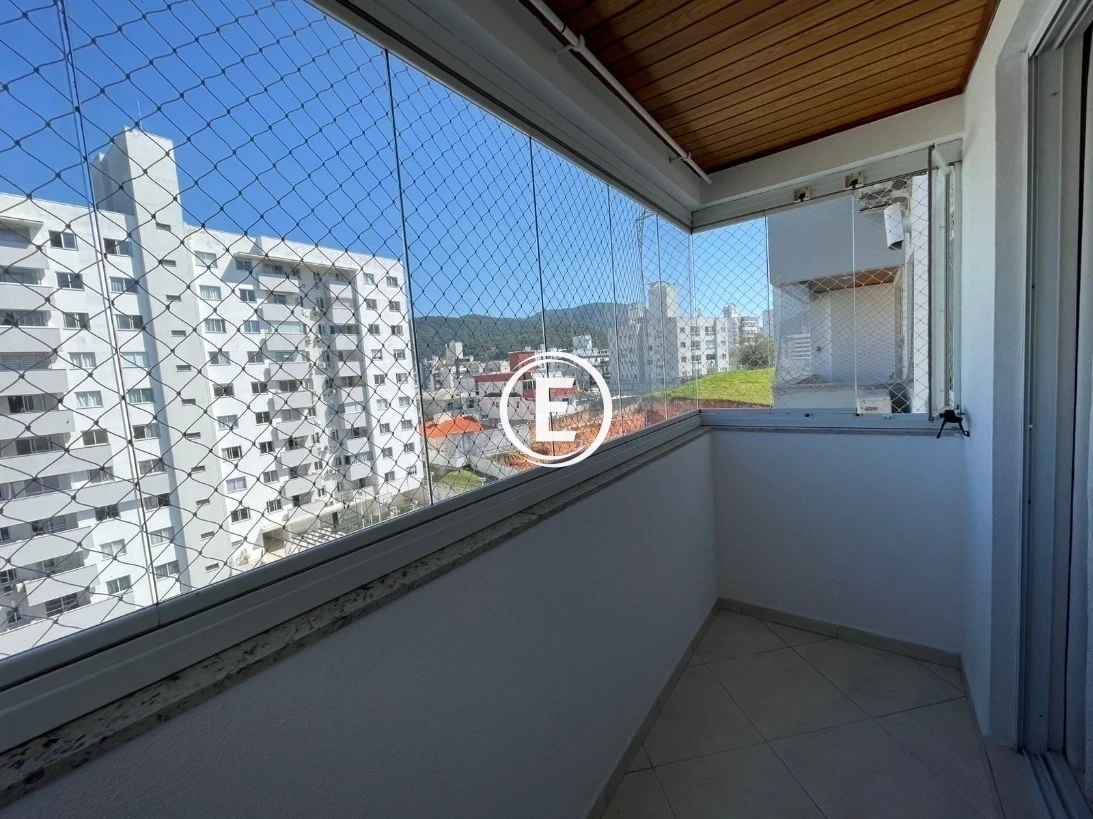 Apartamento em Pagani, Palhoça. 2 quartos, 61m². Imagem 4 de 23